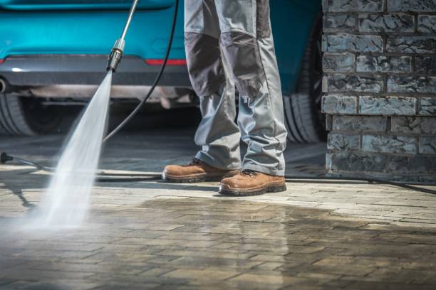 Best Spring Cleaning  in Chickamau, GA