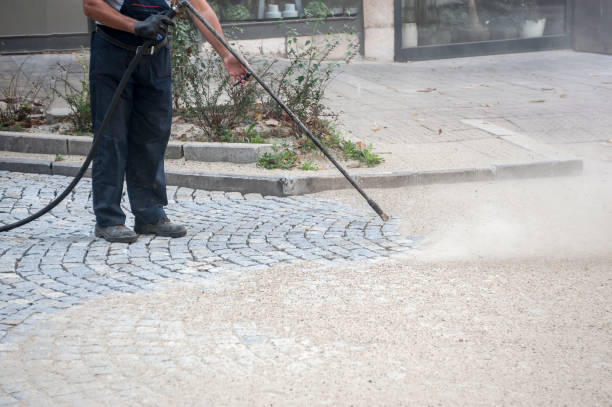 Best Concrete Sealing  in Chickamau, GA