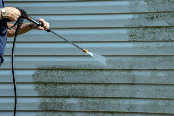 Best Factory Floor Cleaning  in Chickamau, GA
