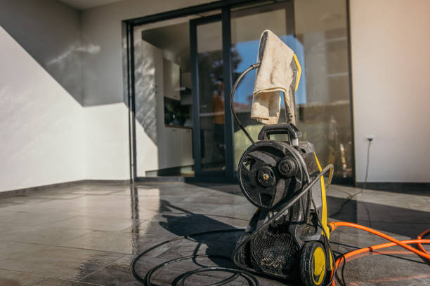 Pre-Holiday Cleaning in Chickamauga, GA