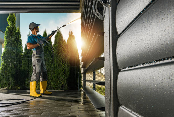 Best Patio and Deck Pressure Washing  in Chickamau, GA