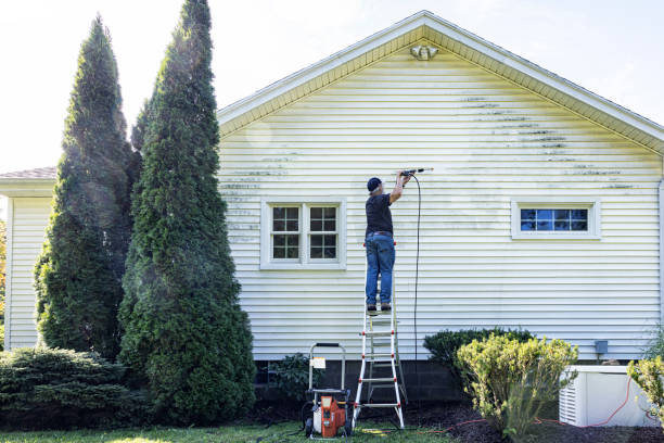 Best Solar Panel Cleaning  in Chickamau, GA