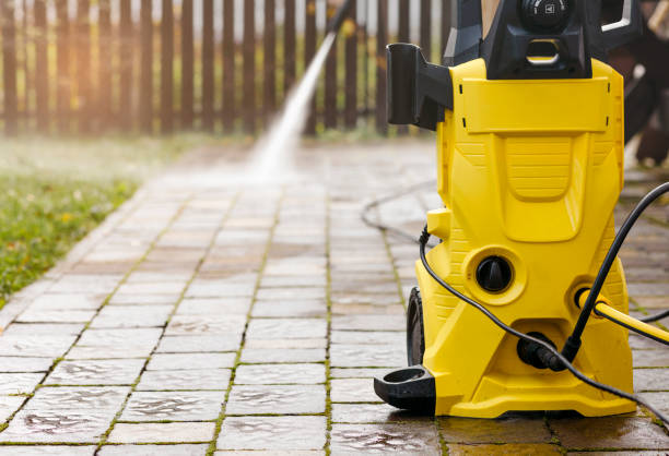 Chickamauga, GA Pressure Washing Company