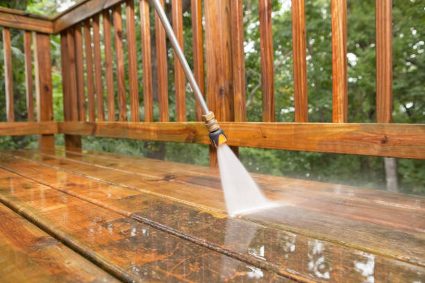 Best Restaurant Pressure Washing  in Chickamau, GA