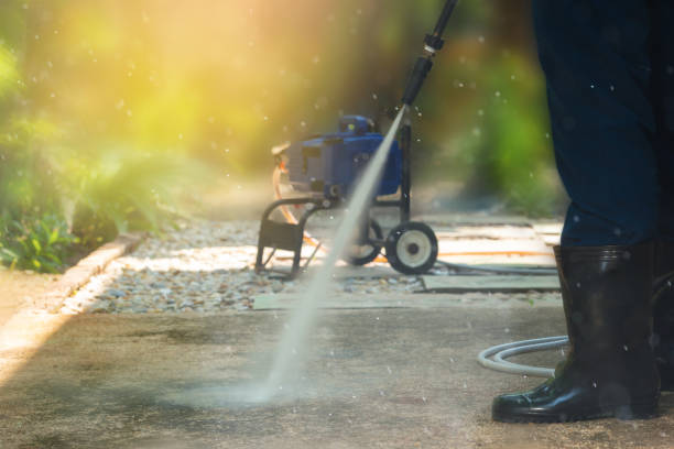 Best Soft Washing  in Chickamau, GA