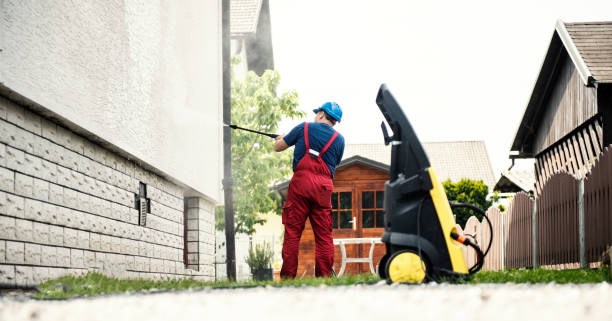 Best Sign and Awning Cleaning  in Chickamau, GA